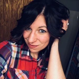 Meet your Posher, Rose